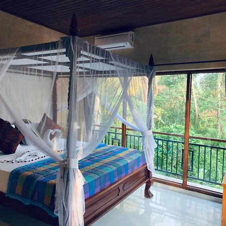 Sari House Ubud Exteriér fotografie